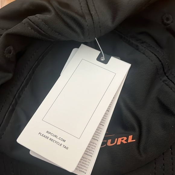 Rip Curl Surf Series Cap Kids Size S - Picture 5 of 7